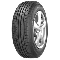 Foto pneumatico: DUNLOP, SP SPORT FASTRESPONSE 215/65 R1616 98H Estive