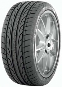 Foto pneumatico: DUNLOP, SP SPORT MAXX J MFS XL 255/35 R2020 97Y Estive