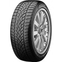 Foto pneumatico: DUNLOP, SP WINTER SPORT 3D N0 XL 235/65 R1717 108H Invernali