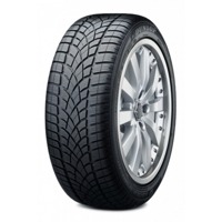 Foto pneumatico: DUNLOP, SP WINTER SPORT 4D MS 235/55 R1919 101V Invernali