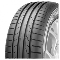 Foto pneumatico: DUNLOP, Sport Bluresponse 205/60 R1616 92H Estive