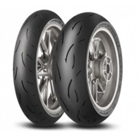 Foto pneumatico: DUNLOP, SPORTMAX GP RACER D212 M REAR 180/55 R1717 73W Estive