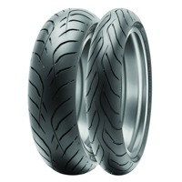 Foto pneumatico: DUNLOP, SPORTMAX ROADSMART IV REAR 140/70 R1818 67V Estive