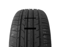 Foto pneumatico: DYNAMO, STREET-H MU02 UHP 245/45 R1717 99W Estive