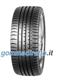 Foto pneumatico: ACCELERA, PHI 235/30 R2121 89Y Estive