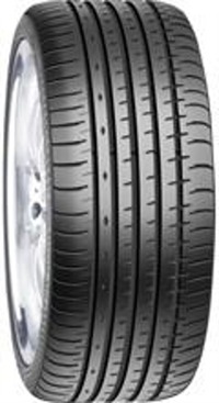 Foto pneumatico: ACCELERA, PHI 275/40 R1818 103Y Estive