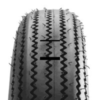 Foto pneumatico: EUROPEANCLASSIC, SAW TOOTH 180/65 R1616 56S Estive