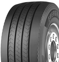 Foto pneumatico: EVERGREEN, ETL25 3PMSF M+S 20PR 445/45 R19.519.5 160J Quattro-stagioni