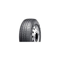 Foto pneumatico: EVERGREEN, EW-616 195/70 R1515 104S Invernali