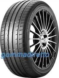 Foto pneumatico: FALKEN, AZENIS FK453 215/45 R1717 91W Estive