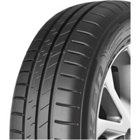 Foto pneumatico: FALKEN, e. ZIEX 255/45 R2020 105V Estive