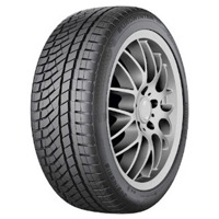 Foto pneumatico: FALKEN, EUROWINTER HS02 PRO XL NBLK 295/35 R2121 107W Invernali