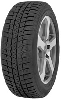 Foto pneumatico: FALKEN, EUROWINTER HS 449 195/55 R1616 87H Invernali