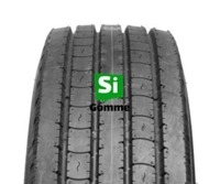 Foto pneumatico: FALKEN, RI128 245/70 R19.519.5 141J Quattro-stagioni