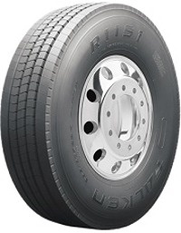 Foto pneumatico: FALKEN, RI151A 315/70 R22.522.5 156L Estive