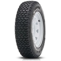 Foto pneumatico: FEDIMA, WINTER 195/75 R1616 107R Estive