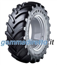 Foto pneumatico: FIRESTONE, MAXI TRACTION 65 540/65 R2424 140D Estive