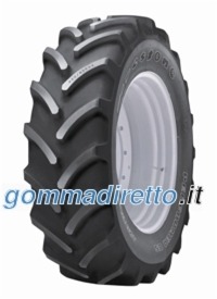 Foto pneumatico: FIRESTONE, PERFORMER 85 340/85 R3838 133D Estive