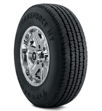 Foto pneumatico: FIRESTONE, TRANSFORCE HT 8.75/ R16.516.5 115R Estive