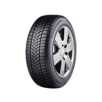 Foto pneumatico: FIRESTONE, WINTERHAWK 3 205/60 R1515 91H Invernali