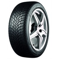 Foto pneumatico: FIRESTONE, WINTERHAWK 4 XL 245/45 R1818 100V Invernali