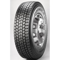 Foto pneumatico: FORMULA, F.DRIVE M+S 3PMSF 215/75 R17.517.5 126M Quattro-stagioni