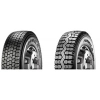 Foto pneumatico: FORMULA, FORMULAR DRIVE M+S 3PMSF 235/75 R17.517.5 132M Quattro-stagioni