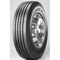 Foto pneumatico: FORMULA, FORMULAR STEER M+S 3PMSF 315/80 R22.522.5 156L Quattro-stagioni