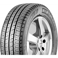 Foto pneumatico: FULDA, CONVEO TOUR 2 195/70 R1515 104S Estive