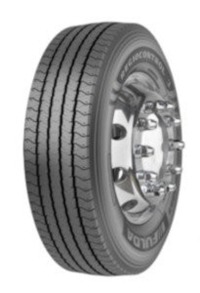 Foto pneumatico: FULDA, REGIOCONTROL 3 20PR M+S 3PMSF 385/65 R22.522.5 160K Quattro-stagioni