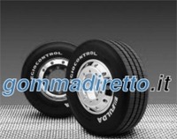 Foto pneumatico: FULDA, REGIOCONTROL 215/75 R17.517.5 126M Estive