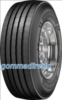 Foto pneumatico: FULDA, REGIONTONN 3 HL 20PR M+S 3PMSF 385/65 R22.522.5 164K Quattro-stagioni