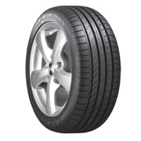 Foto pneumatico: FULDA, SPORTCONTROL 2 215/45 R1717 91Y Estive