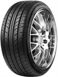 Foto pneumatico: FULLRUN, FRUN TWO XL 205/55 R1717 95W Estive