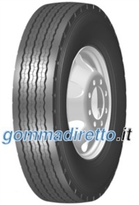 Foto pneumatico: FULLRUN, TB888 285/70 R19.519.5 150J Estive