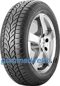 Foto pneumatico: GENERAL TIRE, ALTIMAX WINTER PLUS M+S 3PMSF 175/65 R1515 84T Invernali