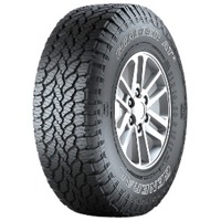 Foto pneumatico: GENERAL, GRABBER AT3 XL FR 285/45 R2222 114H Quattro-stagioni