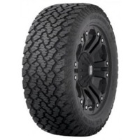 Foto pneumatico: GENERAL TIRE, GRABBER AT2 10PR BSW M+S 3PMSF 265/75 R1616 121R Estive