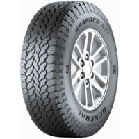 Foto pneumatico: GENERAL-TIRE, Grabber AT3 245/75 R1616 S Quattro-stagioni