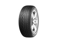 Foto pneumatico: GENERAL-TIRE, Grabber GT 225/55 R1818 98V Estive