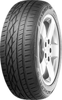 Foto pneumatico: GENERAL, GRABBER GT FR 225/55 R1717 97V Estive