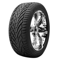 Foto pneumatico: GENERAL TIRE, GRABBER HP OWL M+S 275/60 R1515 107T Estive