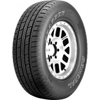 Foto pneumatico: GENERAL TIRE, GRABBER HTS60 FR OWL M+S 265/60 R1818 110T Estive