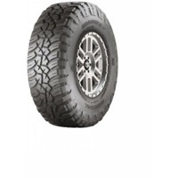 Foto pneumatico: GENERAL TIRE, GRABBER X3 285/75 R1616 116Q Estive