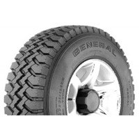 Foto pneumatico: GENERAL, SUPER ALL GRIP 7.5/ R1616 112N Estive