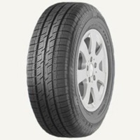 Foto pneumatico: GISLAVED, Com*Speed 2 205/75 R1616 R Estive