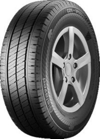 Foto pneumatico: GISLAVED, COM*SPEED 2 185/82 R1414 102R Estive