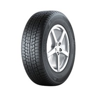 Foto pneumatico: GISLAVED, EUROFROST 6 215/70 R1616 100H Invernali