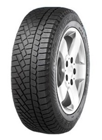 Foto pneumatico: GISLAVED, SOFT*FROST 200 XL NORDIC 205/55 R1616 94T Invernali