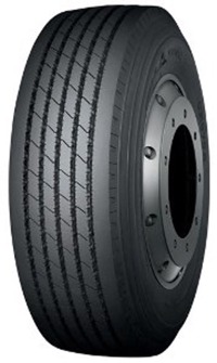 Foto pneumatico: GOLDEN-CROWN, CR976A M+S 295/80 R22.522.5 154M Estive